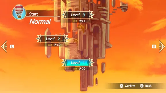 Forward To The Sky screenshot 5