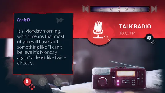 Alt-Frequencies screenshot 1