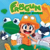 Frogun Deluxe Edition icon