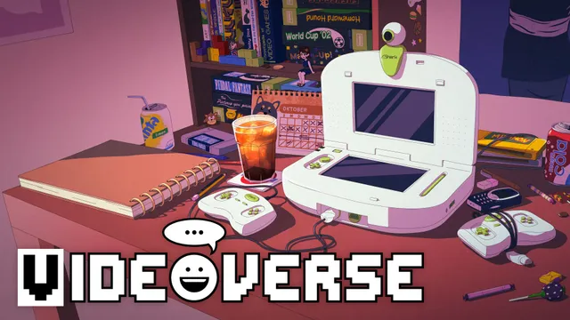 VIDEOVERSE