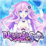 Neptunia: Sisters VS Sisters icon
