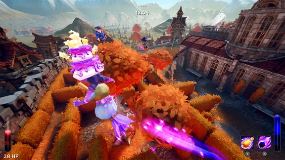 Witch It screenshot 5