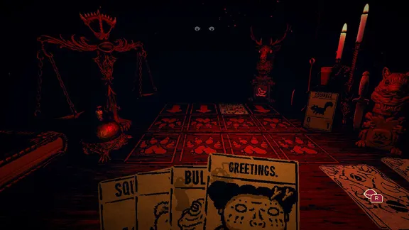 Inscryption screenshot 5