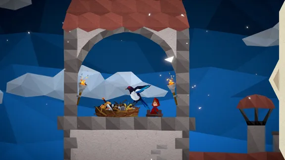 Passing By - A Tailwind Journey screenshot 3