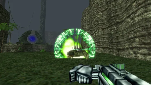 Turok screenshot 5