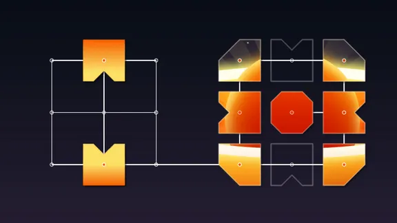 Zenge screenshot 2