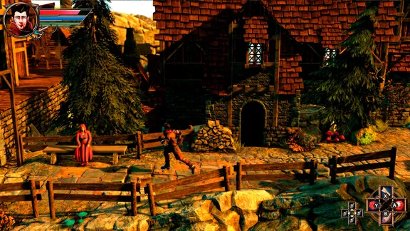 Zenith screenshot 2