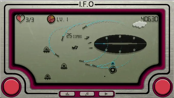 I.F.O screenshot 3
