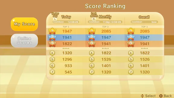 Suika Game screenshot 5