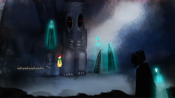 Alter World screenshot 2