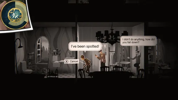 Clocker screenshot 4