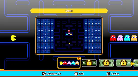 PAC-MAN™ 99 screenshot 4