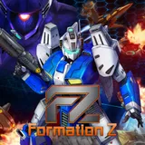 FZ: Formation Z icon