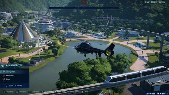 Jurassic World Evolution: Complete Edition screenshot 5