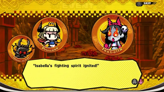 Penny-Punching Princess screenshot 5