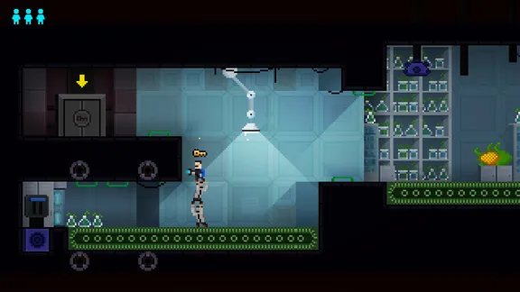 Overloop screenshot 3