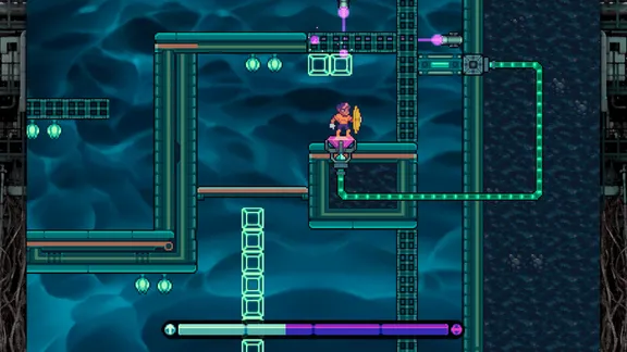 Even the Ocean screenshot 3