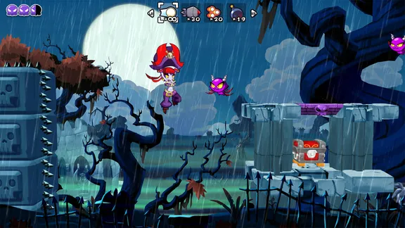 Shantae: Half- Genie Hero Ultimate Edition screenshot 3