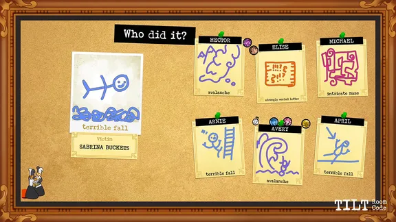 The Jackbox Party Pack 8 screenshot 5