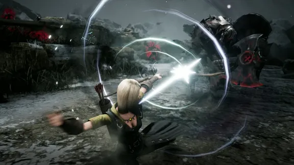 Redemption Reapers screenshot 4