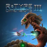R-Type Dimensions III icon