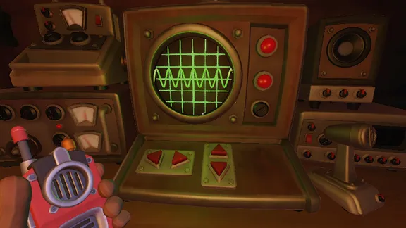 We Were Here Together screenshot 6