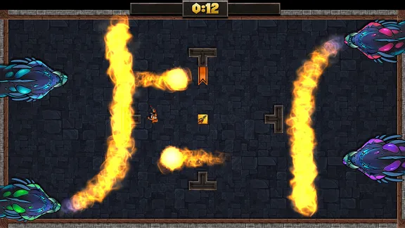 Knight Squad screenshot 4