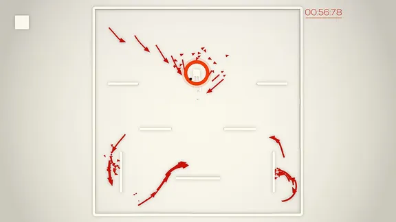 Flat Heroes screenshot 4