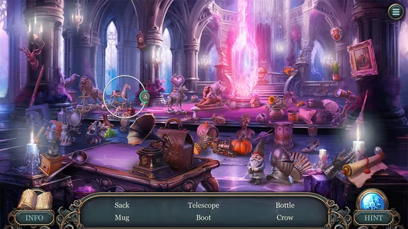 The Harmony Chronicles: Chaos Realm Collector's Edition screenshot 6