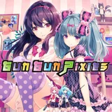 Gun Gun Pixies icon