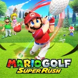 Mario Golf™: Super Rush icon