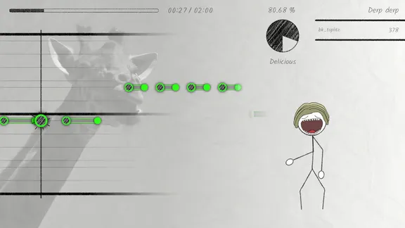Disaster Band screenshot 2