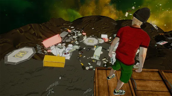 ONLY UP! screenshot 3