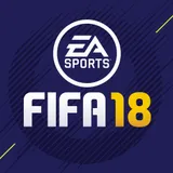 FIFA 18 icon
