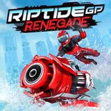 Riptide GP: Renegade icon