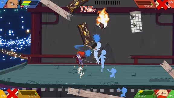 SkyScrappers screenshot 5