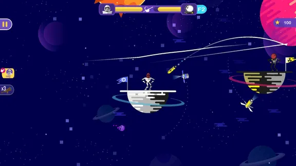 Mr Blaster screenshot 4