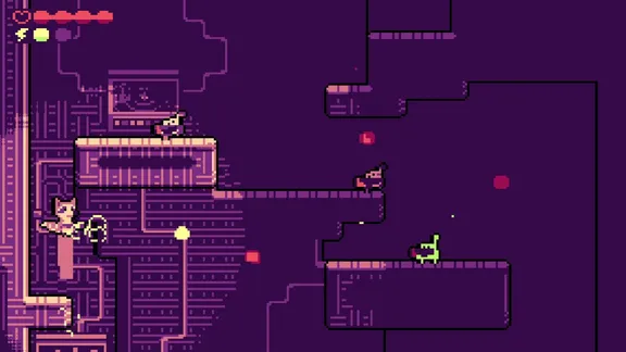 Trash Quest screenshot 2