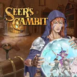 Seer's Gambit icon