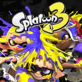 Splatoon™ 3 icon