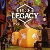 Dice Legacy icon
