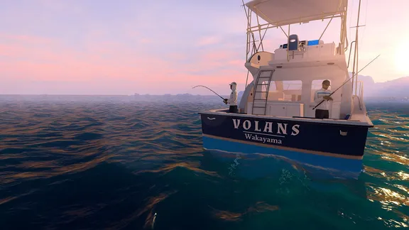 Fishing Planet screenshot 6