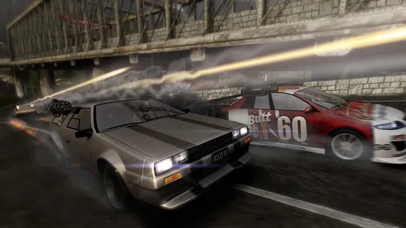 Gas Guzzlers Extreme screenshot 6