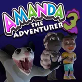 Amanda the Adventurer 3 icon