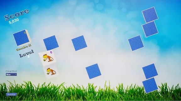 Memory Lane screenshot 2