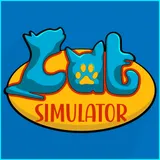 Cat Simulator icon