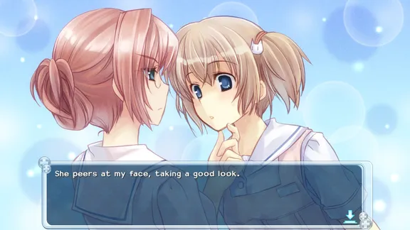 Nurse Love Syndrome screenshot 2