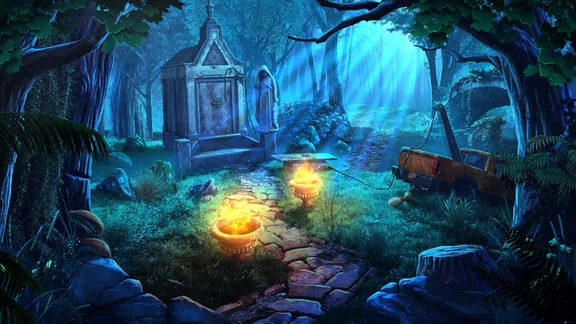 Demon Hunter: Ascendance screenshot 3