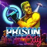 Prison City icon