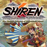 Shiren the Wanderer: The Mystery Dungeon of Serpentcoil Island icon